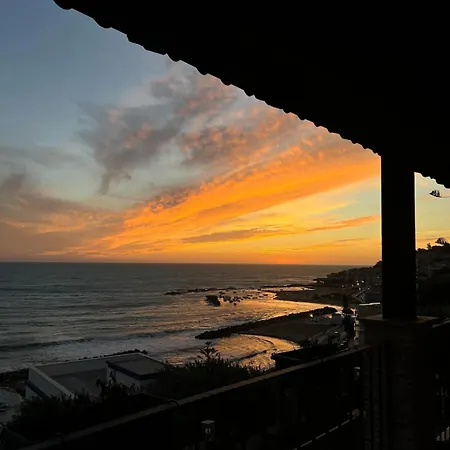 Lucia Sea View