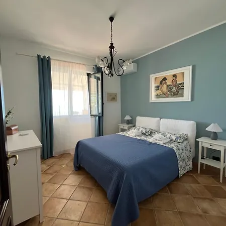 Vakantiehuis Lucia Sea View *