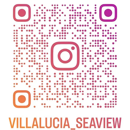 Lucia Sea View *