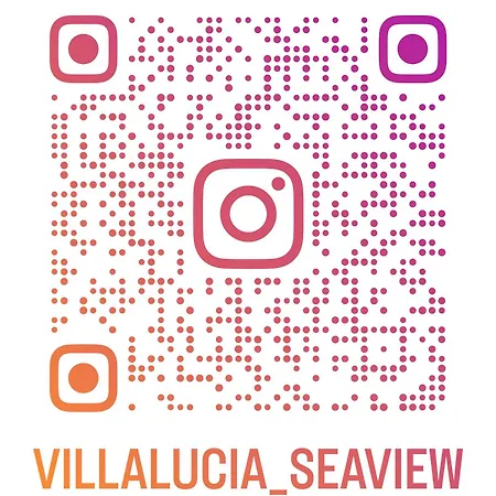Lucia Sea View *