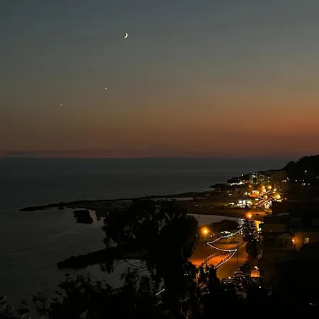 بيت للعطل Lucia Sea View مارينا دي بالما
