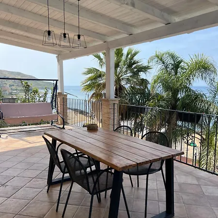 Lucia Sea View * Marina di Palma
