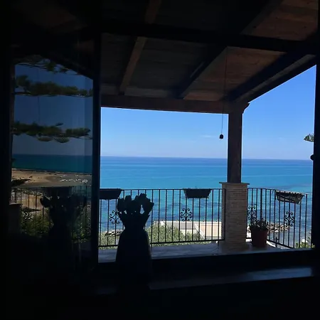 Lucia Sea View * Marina di Palma