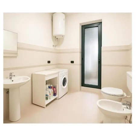 بيت للعطل Lucia Sea View *