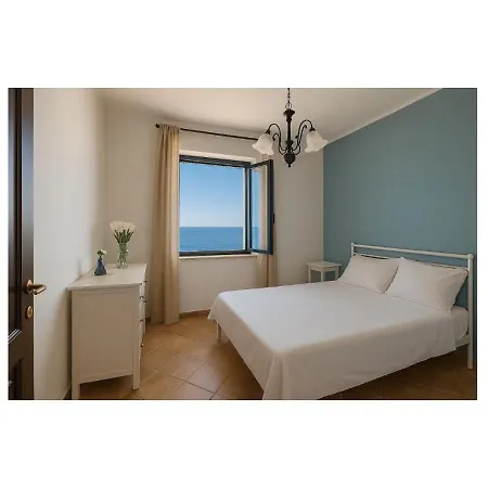 بيت للعطل Lucia Sea View *