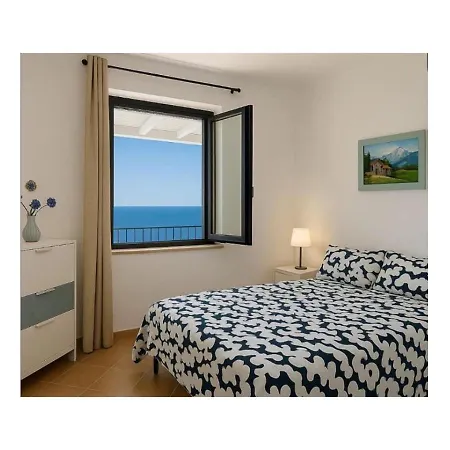 Lucia Sea View Holiday home Marina di Palma
