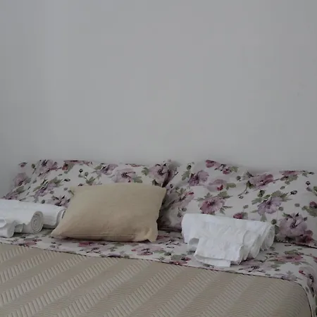 بيت للعطل Lucia Sea View *