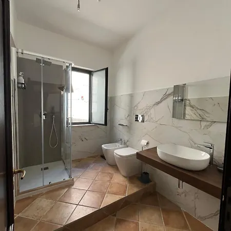 بيت للعطل Lucia Sea View *