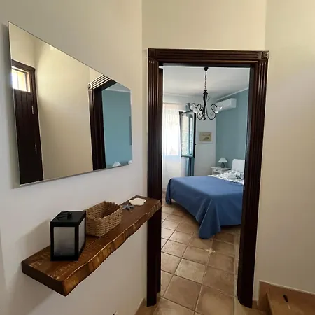 Lucia Sea View Holiday home