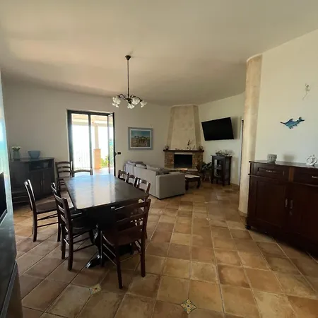 بيت للعطل Lucia Sea View