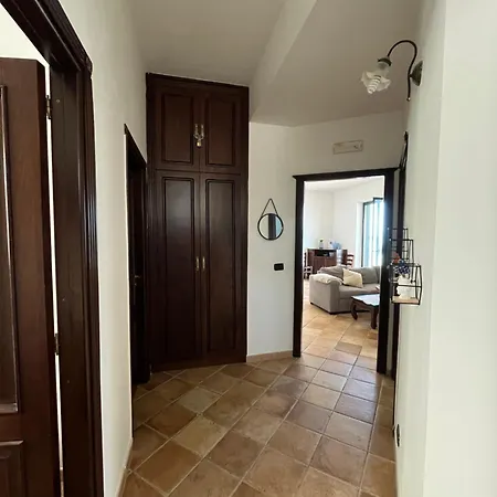 بيت للعطل Lucia Sea View