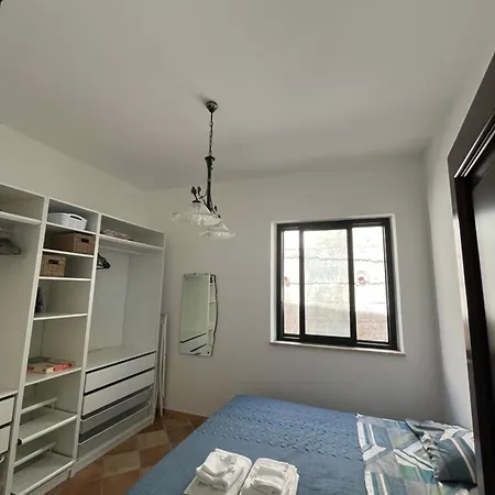 Lucia Sea View بيت للعطل