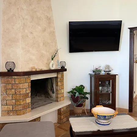 بيت للعطل Lucia Sea View