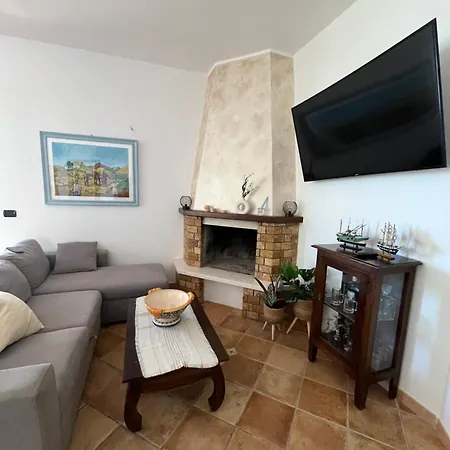 Lucia Sea View Holiday home Marina di Palma