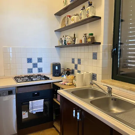 Lucia Sea View * مارينا دي بالما